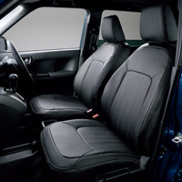 Seat cover